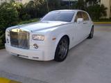 Rolls Royce Phantom