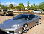 Ferrari 360 Modena