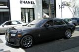 Rolls Royce Ghost