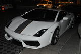 Lamborghini Gallardo