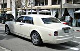 Rolls Royce Phantom