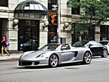 Porsche Carrera GT