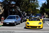 Porsche Carrera GT