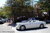 Rolls Royce Phantom