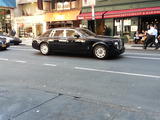 Rolls Royce Phantom