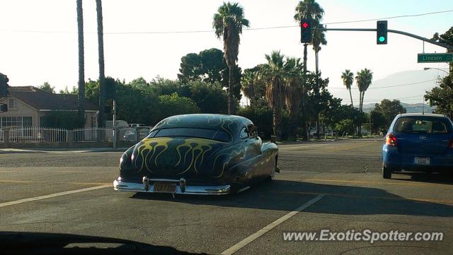 Other Vintage spotted in Riverside, California