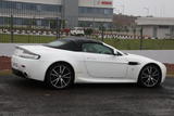 Aston Martin Vantage