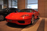 Ferrari 360 Modena