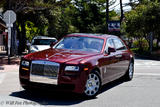 Rolls Royce Ghost