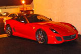 Ferrari 599GTO