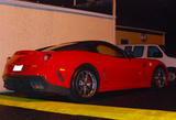 Ferrari 599GTO