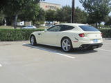 Ferrari FF