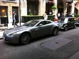 Aston Martin DB9