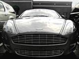 Aston Martin Rapide