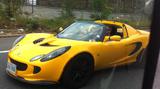 Lotus Elise