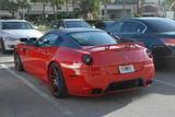 Ferrari 599GTB