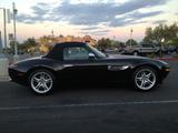 BMW Z8