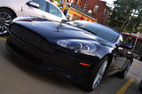 Aston Martin DB9