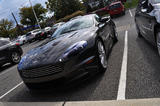 Aston Martin DBS