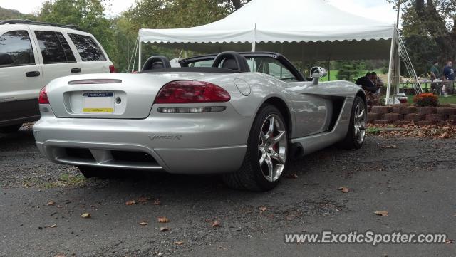 Dodge Viper