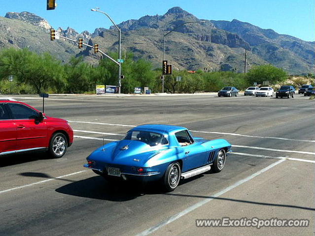 Other Vintage spotted in Tucson, Arizona