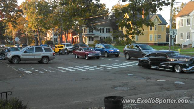 Other Vintage spotted in Newtown, Connecticut