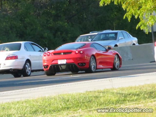 Ferrari F430