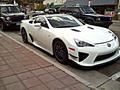 Lexus LFA