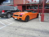 Lamborghini Gallardo