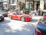 Dodge Viper