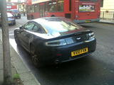 Aston Martin Vantage