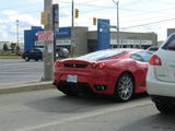 Ferrari F430