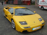 Lamborghini Diablo