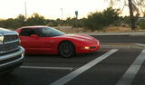 Chevrolet Corvette Z06