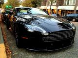 Aston Martin Vantage