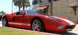 Ford GT