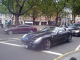 Ferrari 599GTO