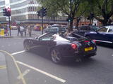 Ferrari 599GTO