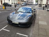 Ferrari F430