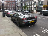 Ferrari F430