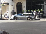 Ferrari 599GTO