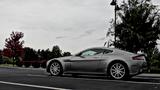 Aston Martin Vantage