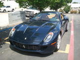 Ferrari 599GTB