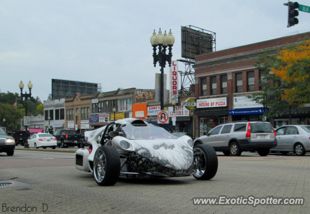 Other Other spotted in Mattapan, Boston, Massachusetts