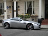 Aston Martin Vantage