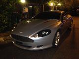 Aston Martin DB9