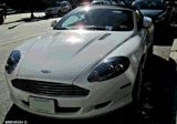 Aston Martin DB9