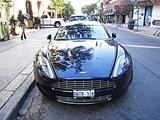 Aston Martin Rapide