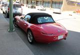 BMW Z8