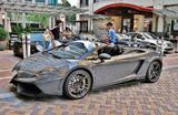 Lamborghini Gallardo